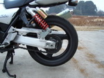     Honda CB1300SF 1999  14